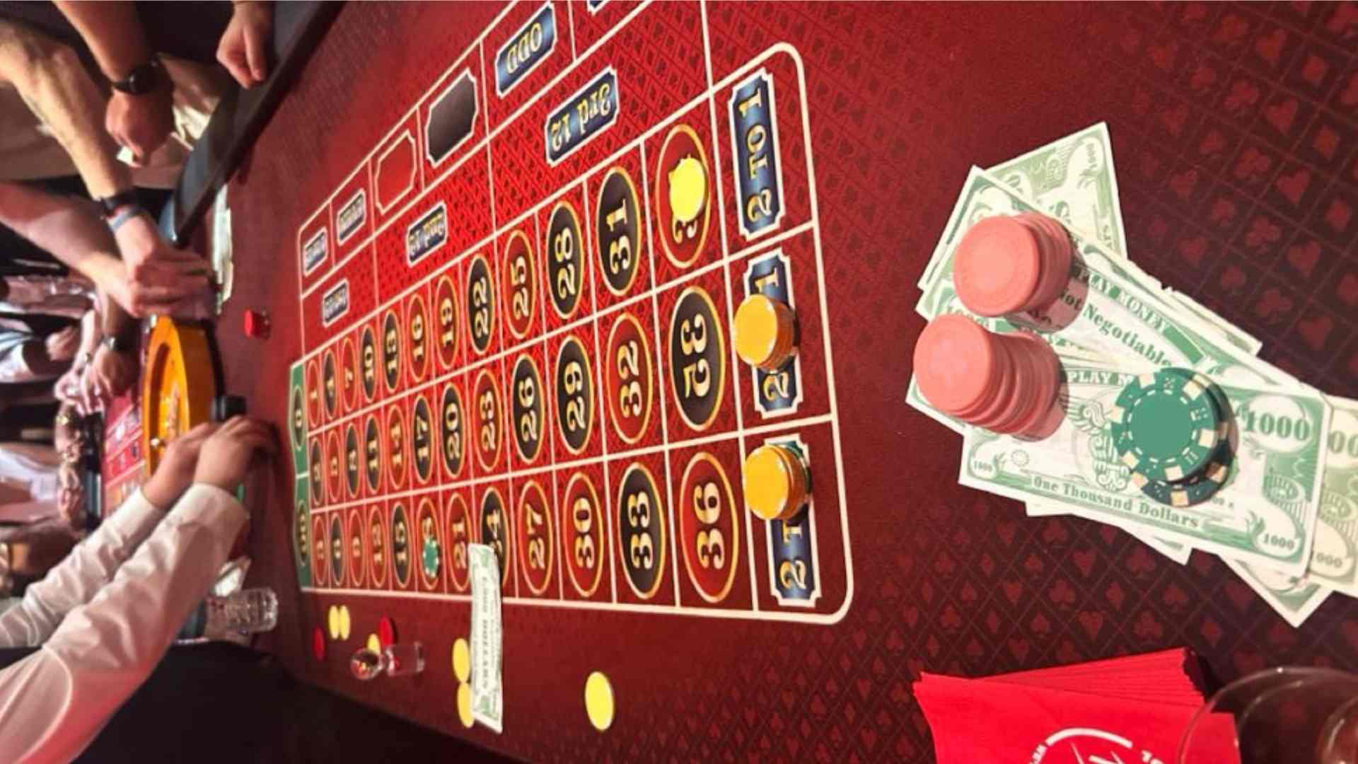 Closest Casino to Charlotte NC Nearby Gaming Destinations to Explore