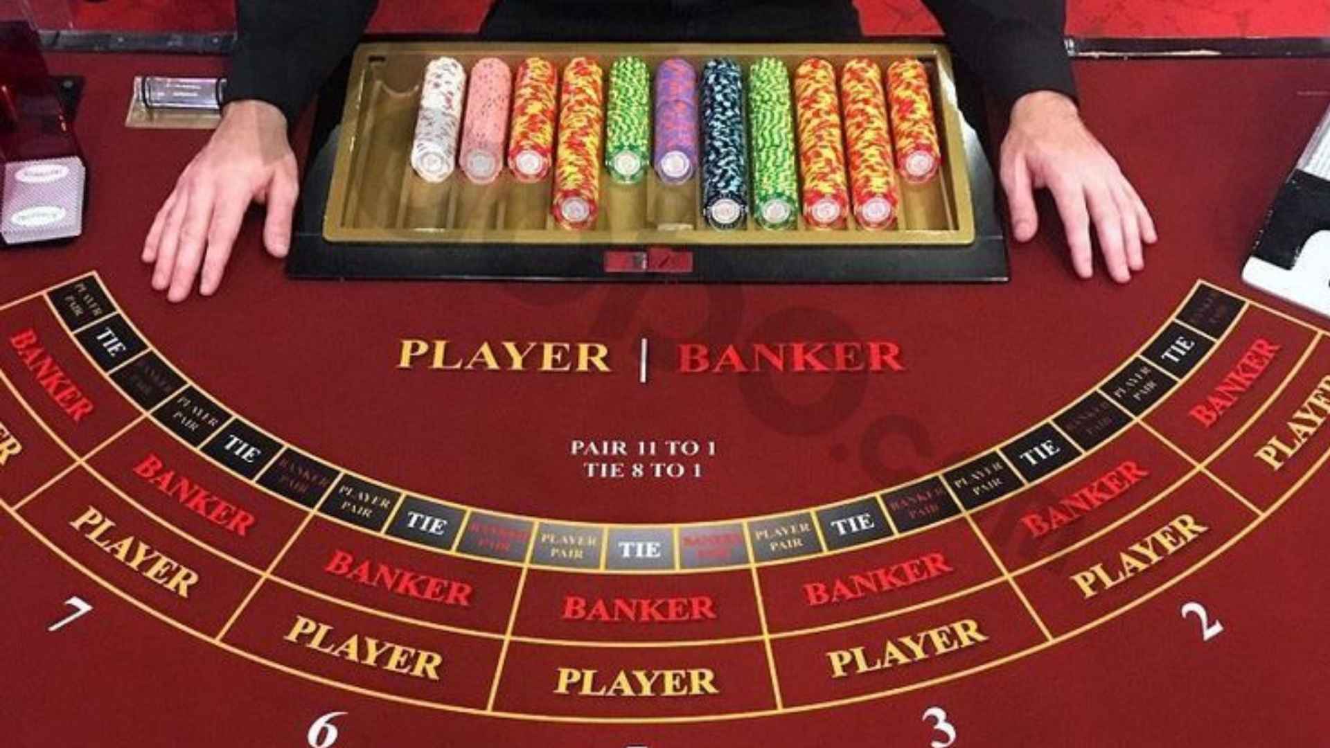 Poker Vocabulary That Improves Competitive Focus