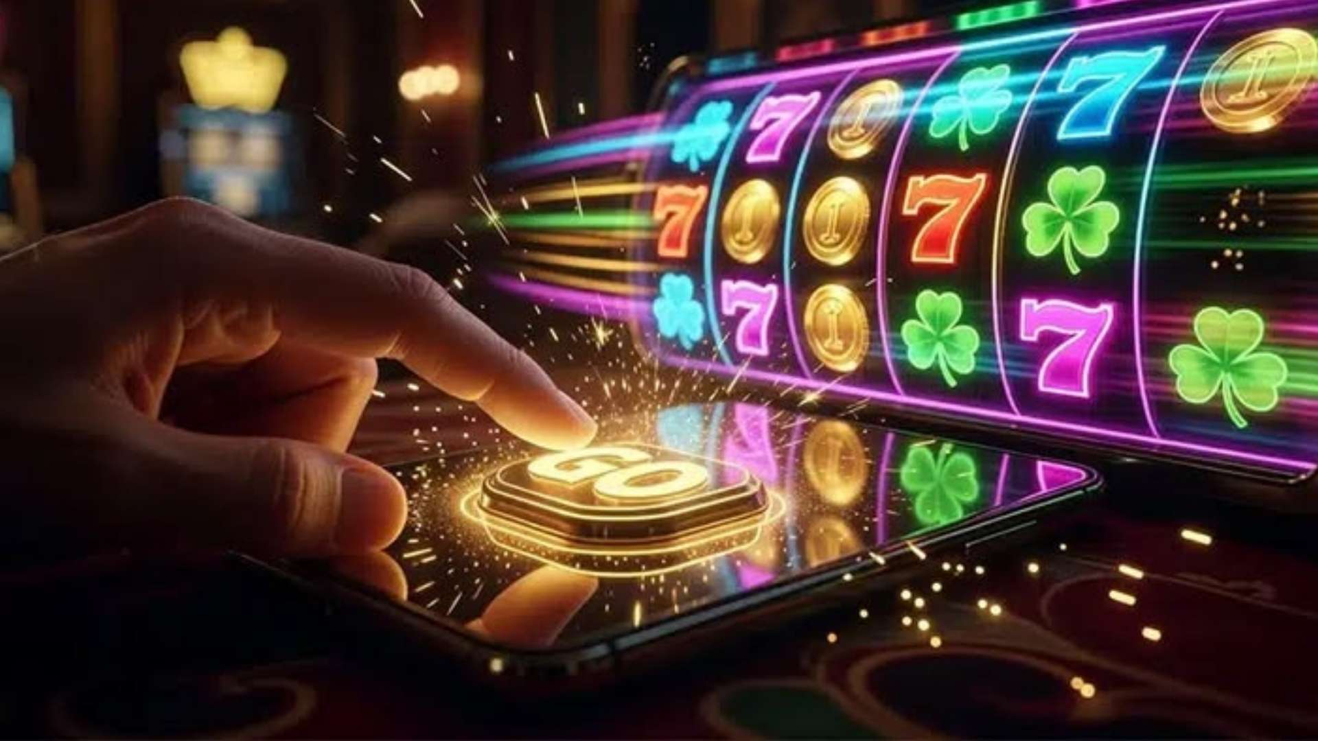 Strategy Games That Reward Smart Risk Management