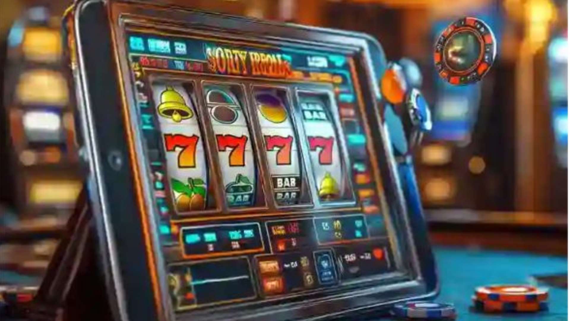 Discover the Secrets Behind Table Games