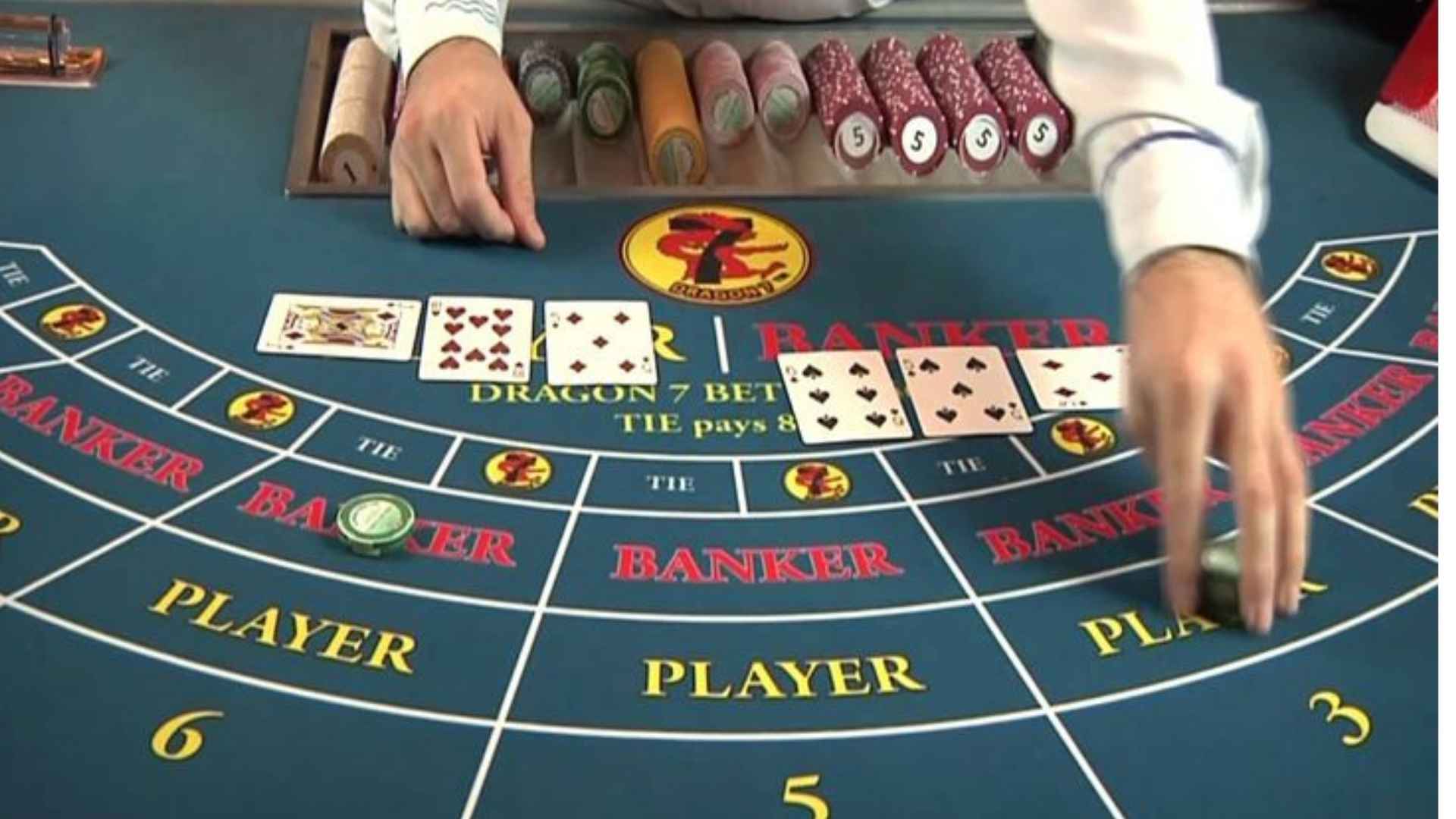 How Probability Can Be Explained Through Everyday Spinning